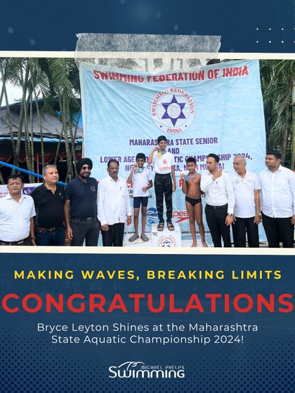 On the Podium: Competition Achievements photo 7