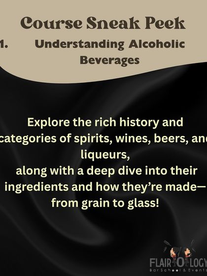 Flairology - Bartender Training & Certification Your Career Starts Here: Training & Alumni Success photo 18