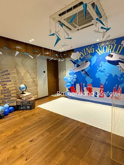 Magical Kids' Themed Birthdays photo 35