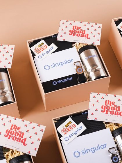 TheGoodRoad Gifting - Corporate Gifting Solutions Corporate Welcome Kits photo 9