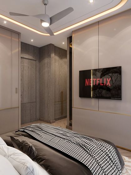 Serene Bedroom Sanctuaries photo 21