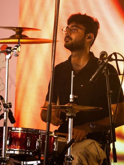 The Staccato Cafe - Live Music Band Performance High-Energy Concerts & Fests photo 20