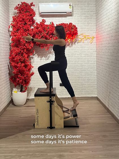 Strength & Sculpt on Equipment photo 10