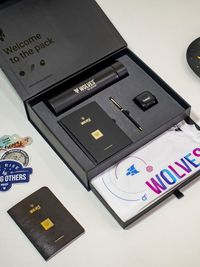 Corporate Gifting & Promotional Merchandise