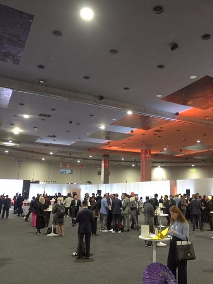 Seven Seas Catering - Corporate Event Catering Bountiful Buffets & Spreads photo 25