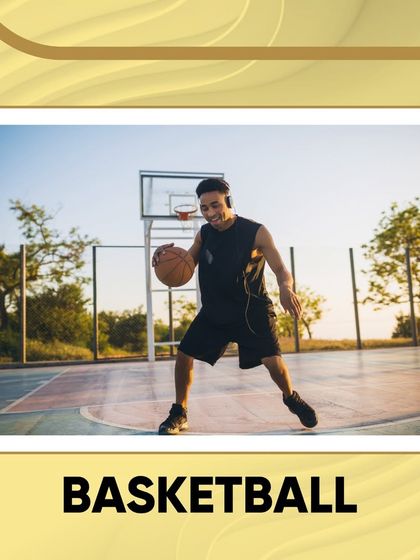 Outdoor Court Sports photo 3