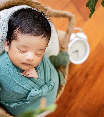 Cuddles & Giggles Photography - Newborn & Baby Photography Sweet Dreams & Tiny Details photo 24