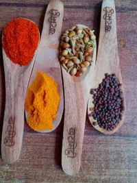 Artisanal Spices & Spice Blends