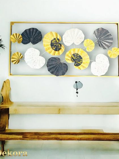 Dekora - Wall Decor & Art Abstract & Geometric Art photo 5