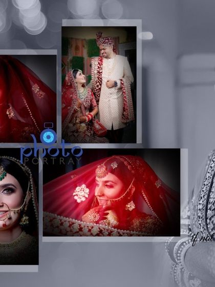 Stunning Bridal Portraits photo 36