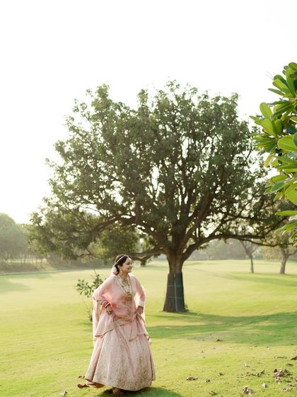 The Radiant Bride photo 18