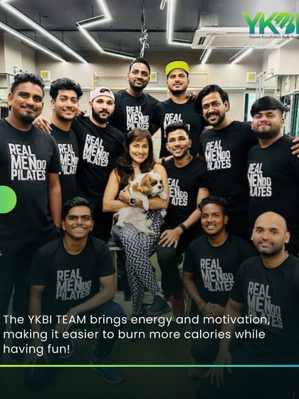 Your Fitness Family photo 14