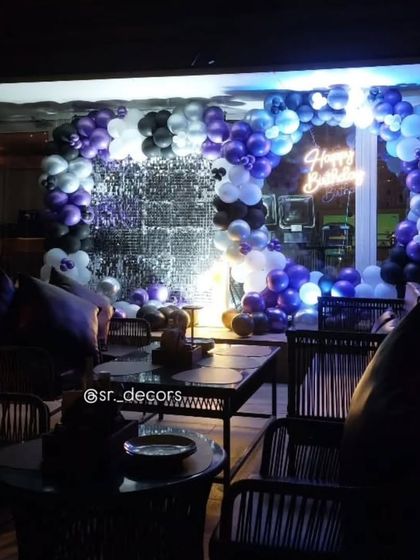 Chic Celebrations for Adults photo 24