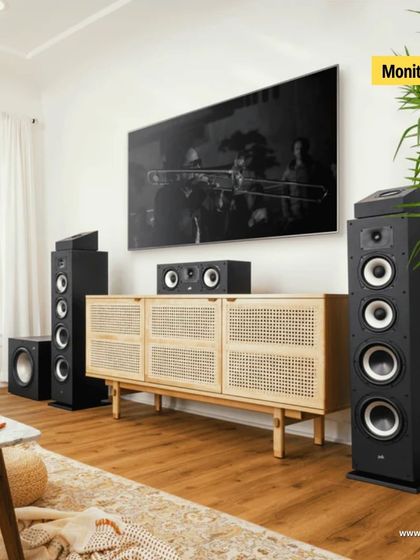 Pro FX - High-Fidelity (Hi-Fi) Audio Systems Product Showcase & Technical Details photo 71