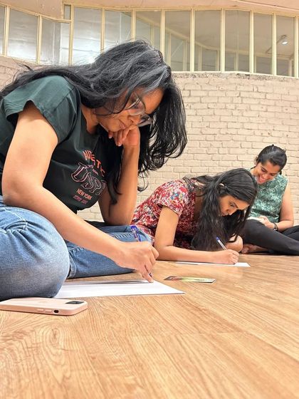 Flux School of Arts - Fitness and Wellness Programs Workshops, Retreats & Special Events photo 12