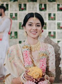 Bridal & Wedding Makeup