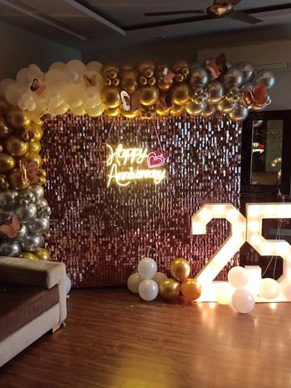 Stylish Parties for Grown-Ups photo 6