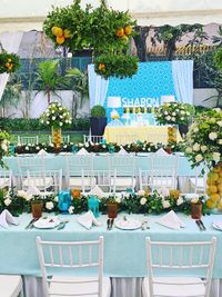 Personal Event Planning & Design