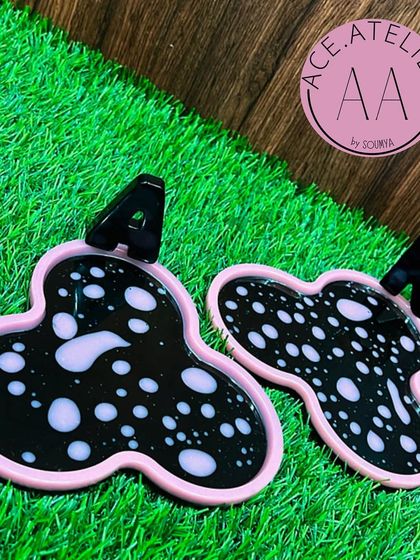 Custom Clocks & Home Decor photo 43