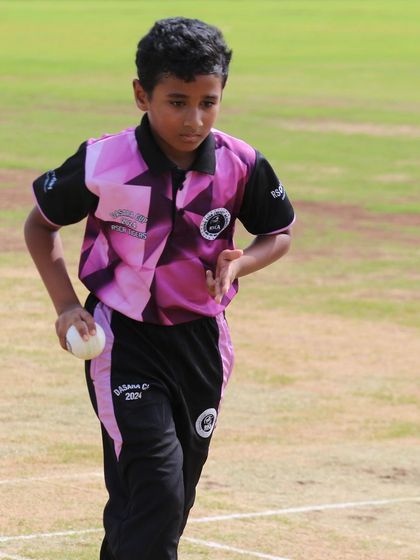 Rising Star Cricket Academy - Residential Cricket Academy The Competitive Arena: Tournaments & Leagues photo 96