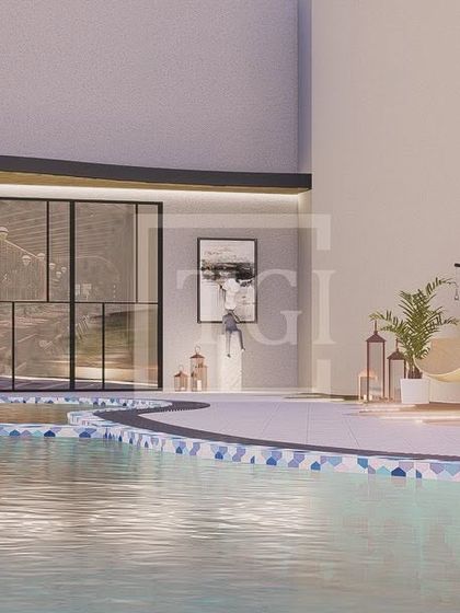 Terrace Garden - Commercial & Hospitality Design Hotel, Resort & Rooftop Venues photo 4