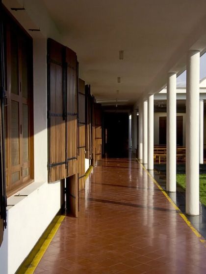 SJK Architects - Commercial & Workspace Design Industrial & Automotive Design photo 24