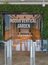 Vertical Gardens