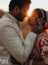 Pre-Wedding & Couple Photoshoots