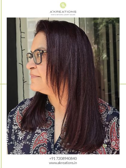 Rich Brunettes & Sunkissed Balayage photo 38