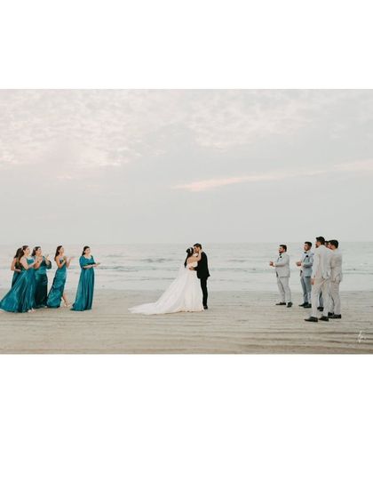 Christian Wedding Elegance photo 116