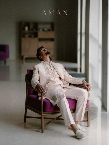 Portraits of the Soul: Bridal & Groom photo 53