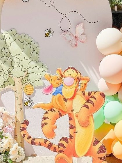 Our Most-Loved Baby Shower Themes photo 12