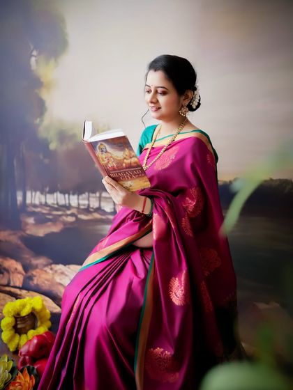 Solo Radiance: Portraits of the Mother-to-Be photo 142