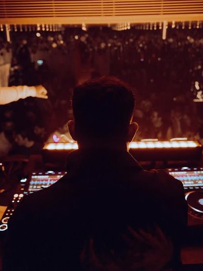 The Club Experience: Peak-Time Techno photo 35