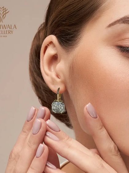 Exquisite Earrings photo 28