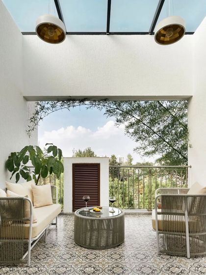 Simplécede - Full-Home Interior Design As Seen In: The Architect's Diary photo 9