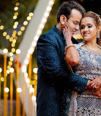 Engagements & Receptions photo 36