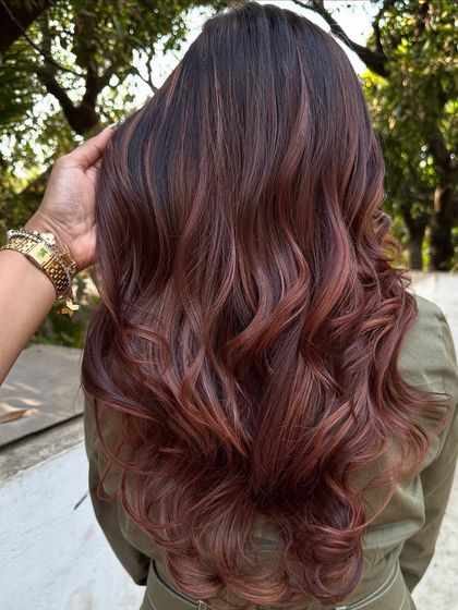 Color & Cut Showcase photo 192