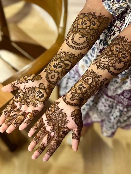 For the Bride Tribe & Guests photo 7