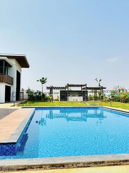 Ecoscapes Landscaping - Comprehensive Landscaping Services Custom Pools & Water Features photo 5