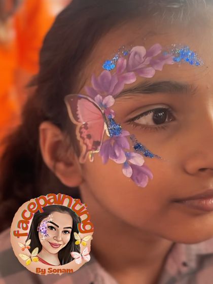 Butterflies & Blooms photo 29