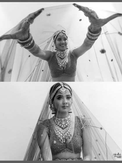 The Ethereal Bride photo 12