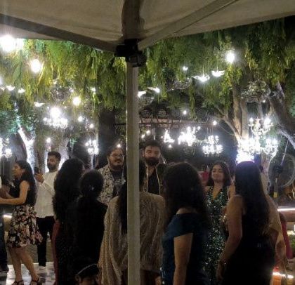 McDj Sandy - AV Production for Events Weddings & Sangeet Parties photo 64