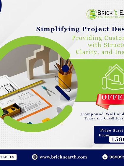 Brick and Earth - Home Renovation & Remodeling Our Services at a Glance photo 6