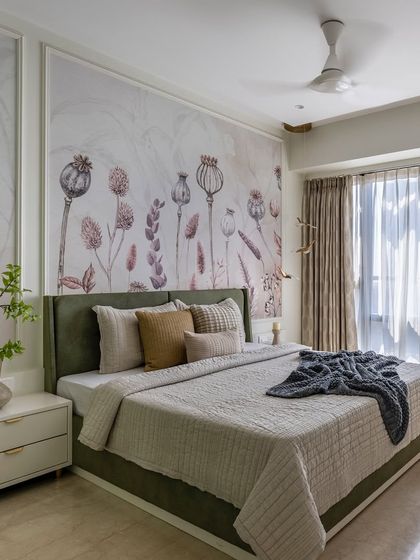 Serene & Sophisticated Bedrooms photo 5