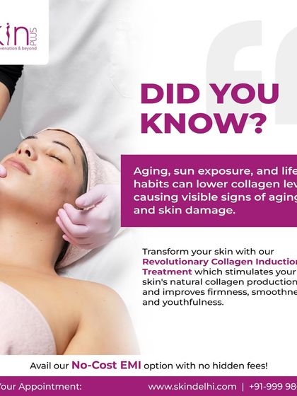 Collagen Boosting: Microneedling & PRP photo 22