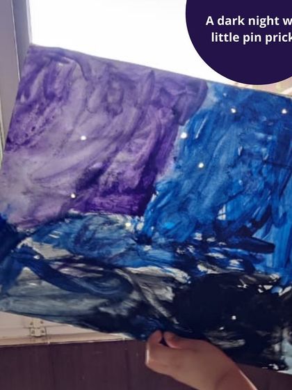 Earthlings Early Years - Kids' Classes & Holiday Camps Creative Crafting & Process Art photo 15