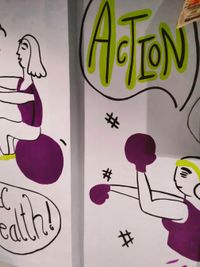 Experiential Art for Events & Brands