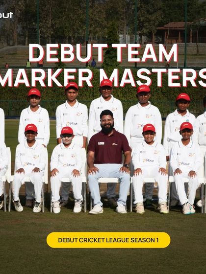 The Sports School - Integrated Sports Academy The Cricketing Edge: From Nets to National Stage photo 52