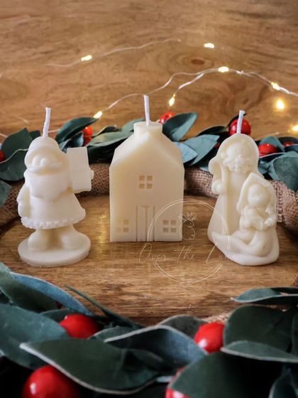 Over The Lune Studio - Custom Event Favors & Bulk Gifting Festive Collections: From Diwali to Christmas photo 71